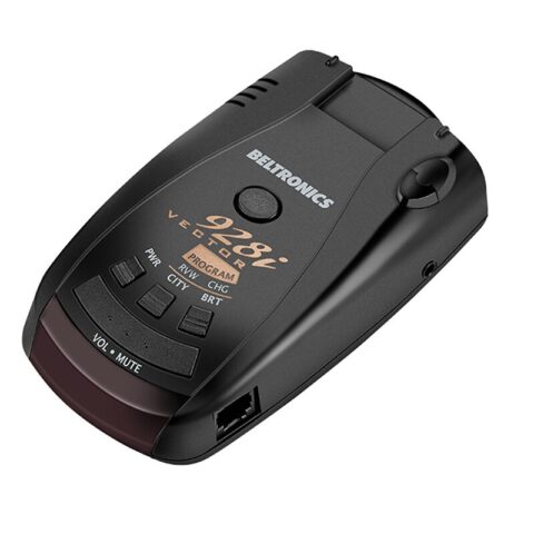 Beltronics V928i radar detector - NZ Radars