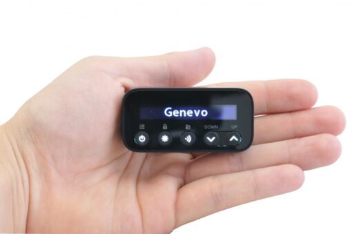 Genevo Pro NZ stealth radar detector - Image 6