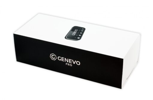 Genevo Pro NZ stealth radar detector - Image 3