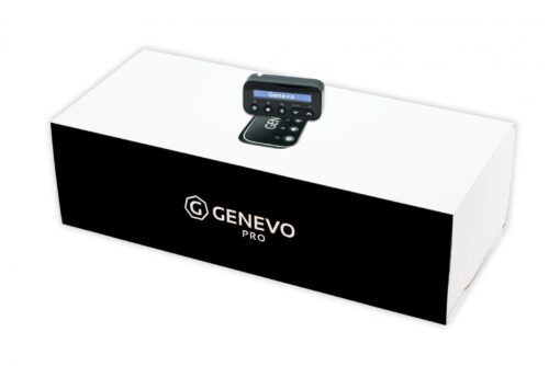 Genevo Pro NZ stealth radar detector - Image 4