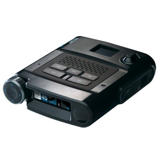 Escort MaxCam 360c Radar Detector and Dash Cam - Image 2