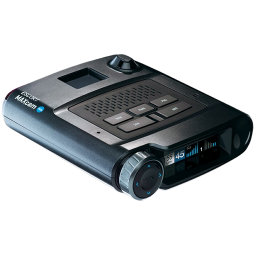 Escort MaxCam 360c Radar Detector and Dash Cam - Image 3