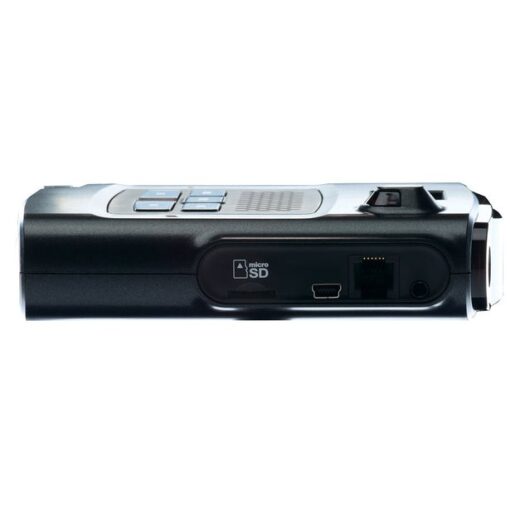 Escort MaxCam 360c Radar Detector and Dash Cam - Image 4