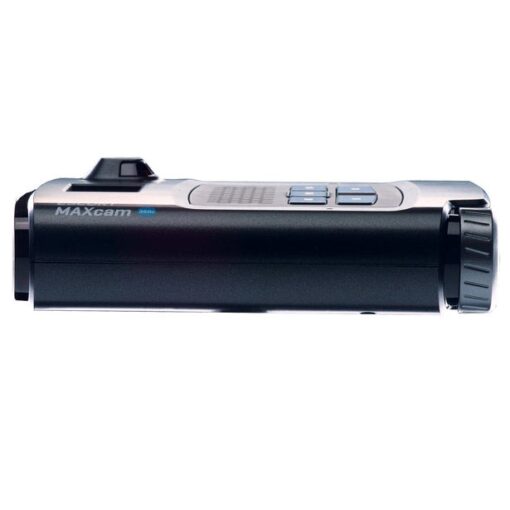 Escort MaxCam 360c Radar Detector and Dash Cam - Image 5