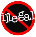 illegal